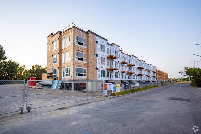 Building Photo - Konekt Inglewood