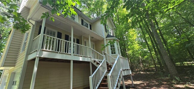 Foto del edificio - 5084 Apple Orchard Ln