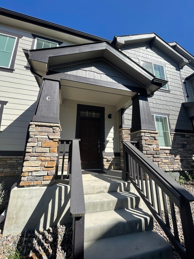 Foto del edificio - 16828 E 119th Ave