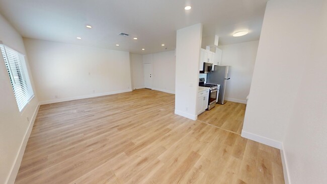 Foto del interior - 5804 Woodman