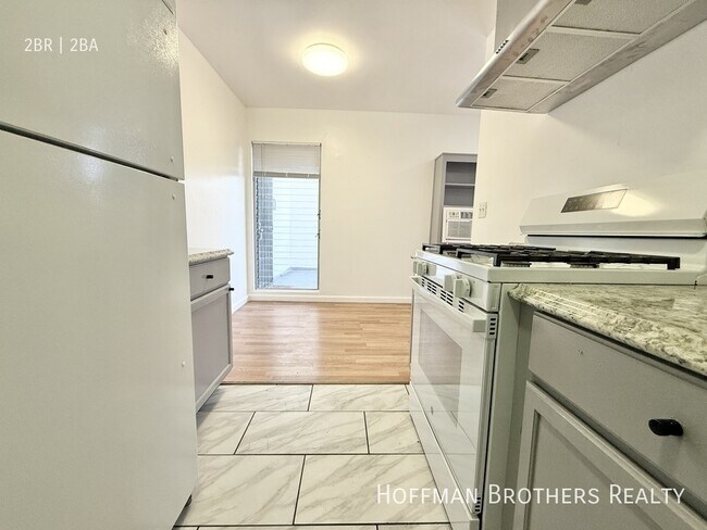 Foto del edificio - 5309 Agnes Ave