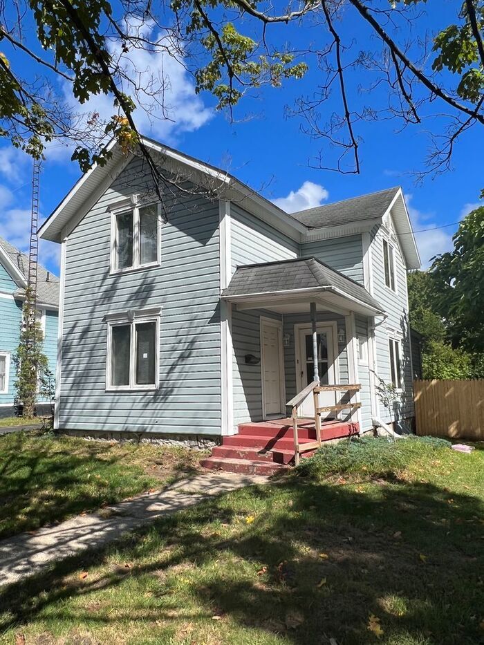 Houses For Rent In Dowagiac Mi