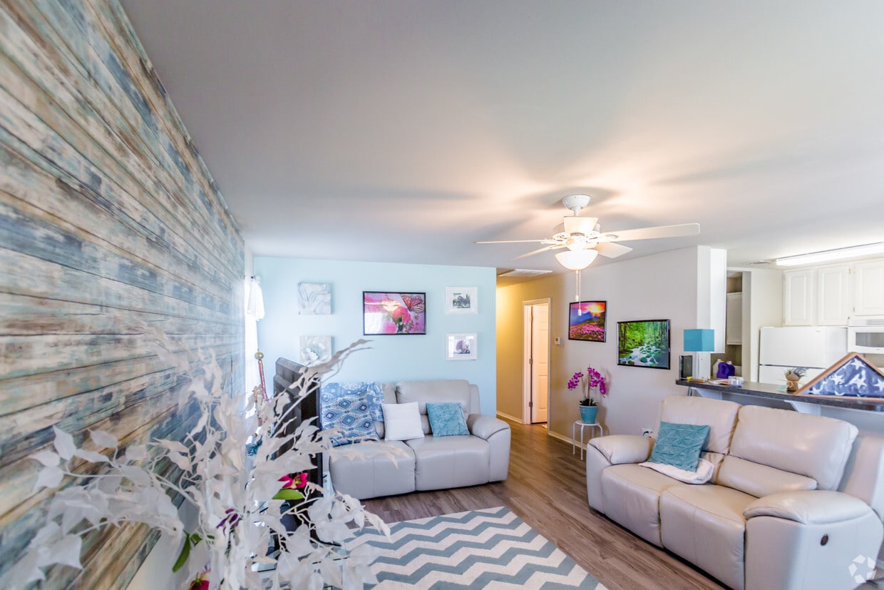 Primary Photo - Lawson's Place Duplex Community