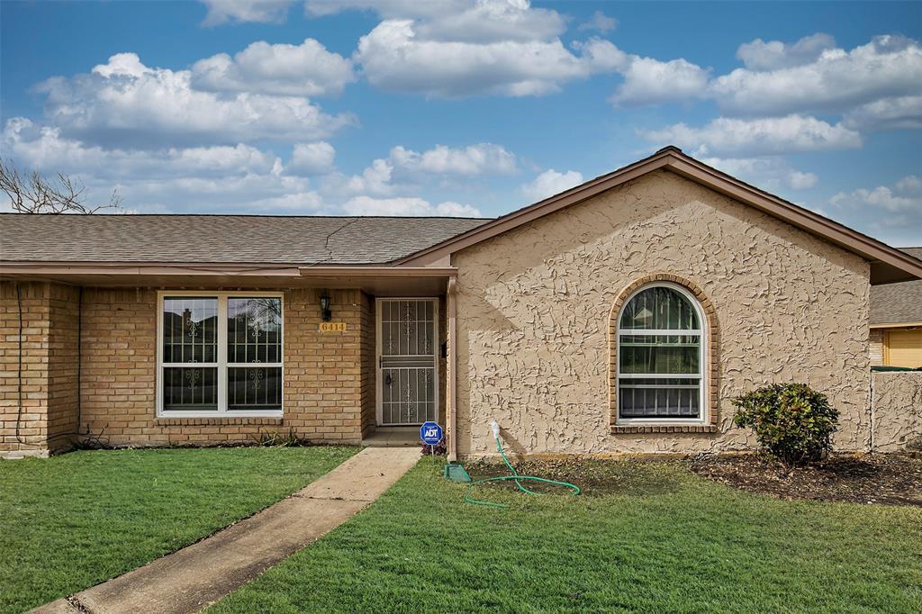 Primary Photo - 6414 S Briar Bayou Dr