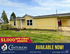 Building Photo - 4655 NE Elliott Cir