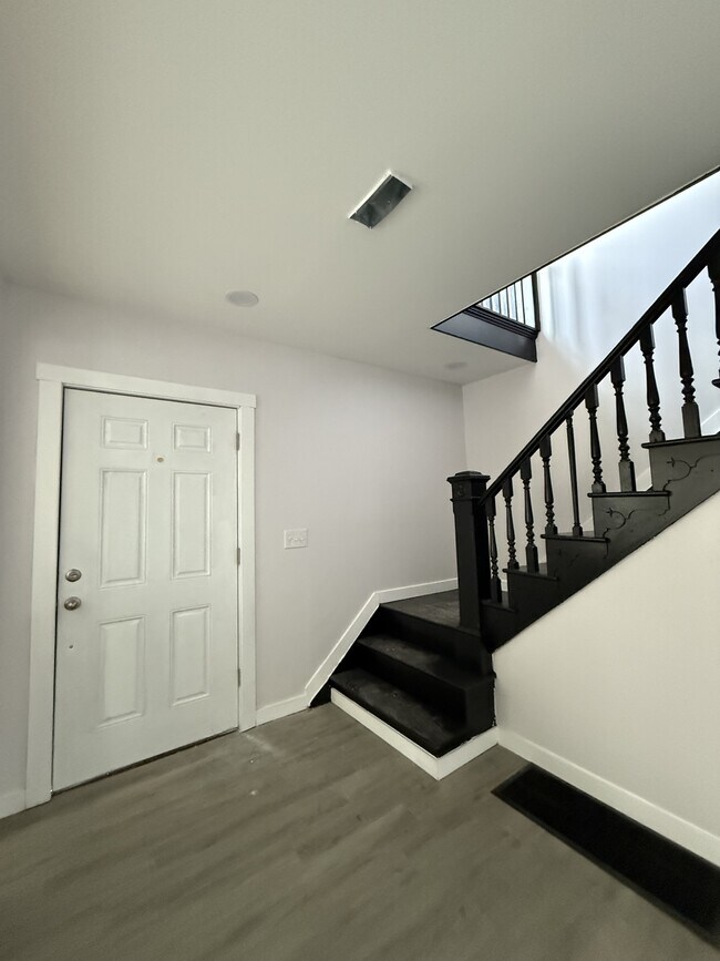 Foto del edificio - 421 Catherine St