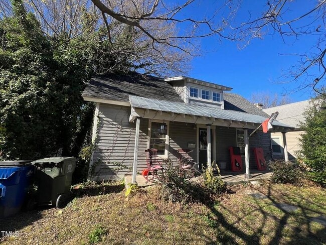 Building Photo - 311 Seawell Ave