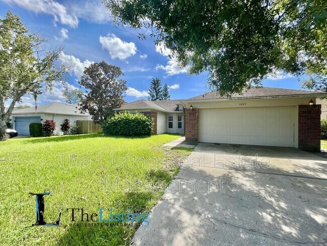 Foto del edificio - 2929 Hunters Ln