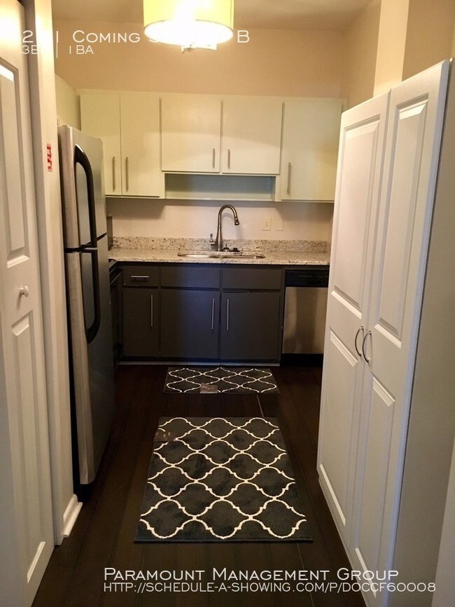 Foto del edificio - 231 Coming St