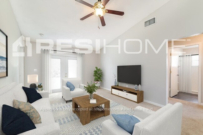 Foto del edificio - 3009 Sabal Bend Dr NE