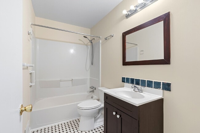 Building Photo - Affordable, Spacious AND Convenient Walk t...