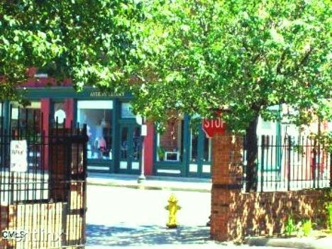 Foto del edificio - 32 Haviland St