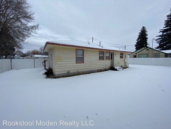 Building Photo - 2 br, 1 bath House - 4274 Clinton