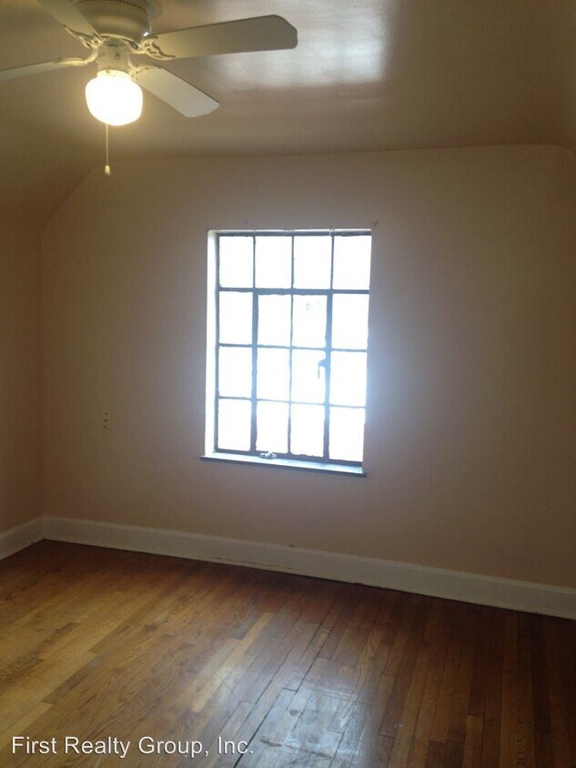 Building Photo - 3 br, 2 bath House - 2500 Forthmann Place