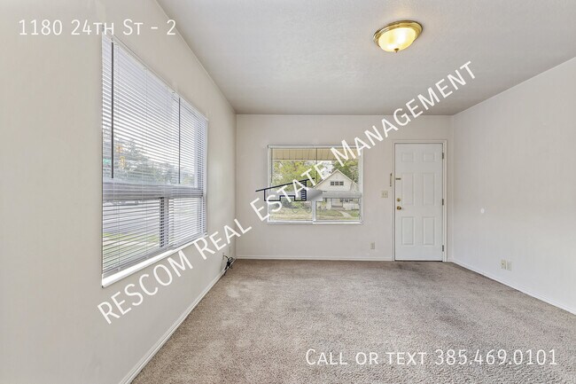 Foto del edificio - 1180 24th St