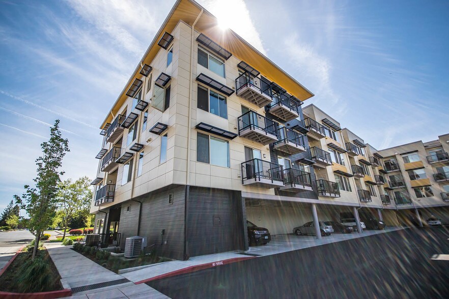 206 Apartments Rentals Hillsboro, OR