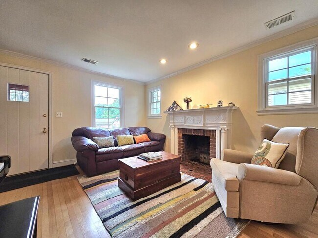 Foto del edificio - 3410 15th St N