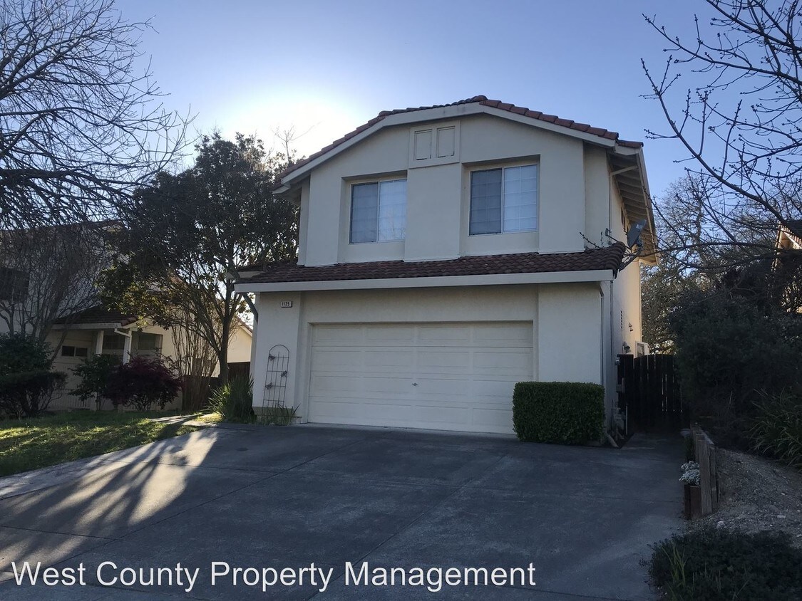Building Photo - 1125 El Macero Way