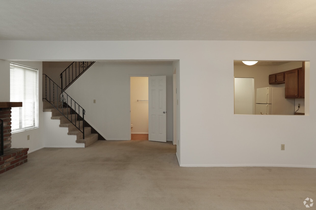 Primary Photo - CedarBrook Apartments
