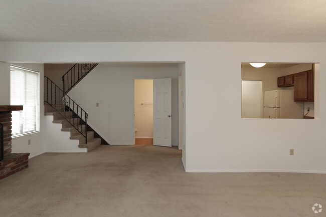 Interior Photo - CedarBrook Apartments