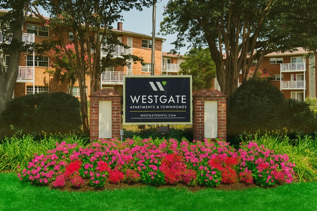 Building Photo - Westgate Apts & Townhouses LP