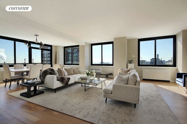 Foto del edificio - 515 E 72nd St