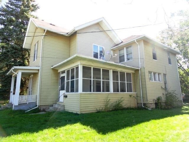 Primary Photo - 217-219 W Franklin St