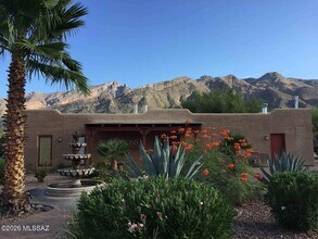 Building Photo - 6255 N Camino Pimeria Alta