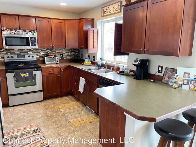Foto del edificio - 3 br, 2.5 bath House - 2704 Rose Street