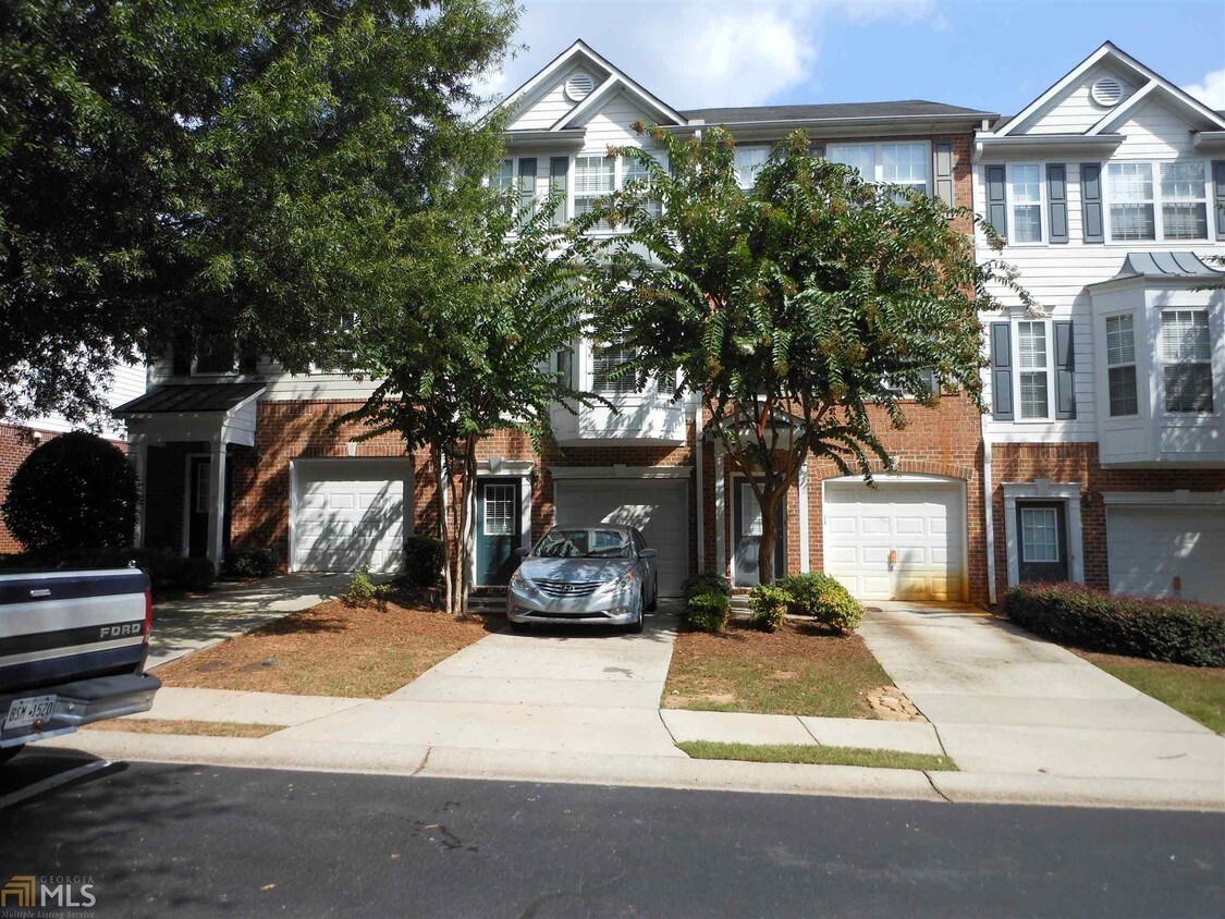 2152 Dillard Crossing, Tucker, GA 30084 House Rental in Tucker, GA