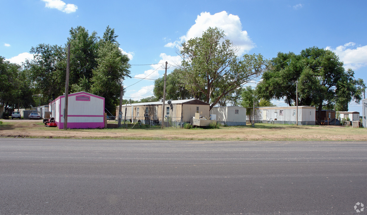 Primary Photo - Plainview Mobile Home Park