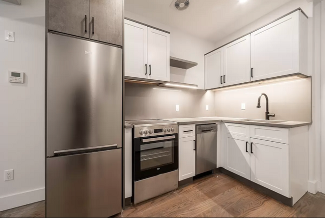 Building Photo - 1365 Nostrand Ave