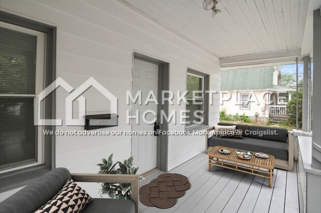 Photo - 1106 May St House