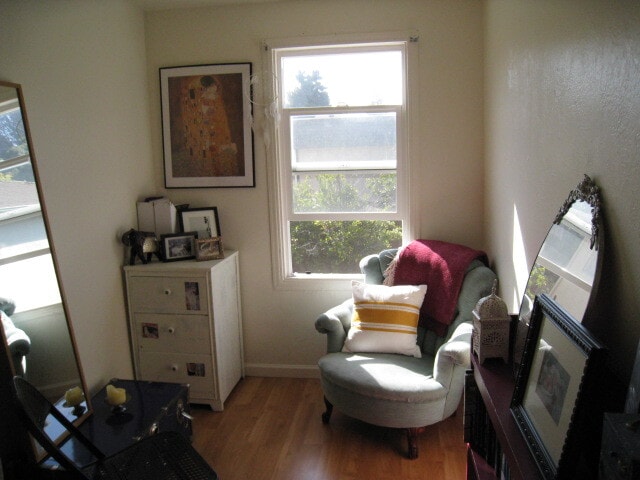 Building Photo - 5810 San Diego St