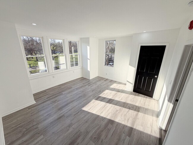 Foto del edificio - 1621 N 33rd St