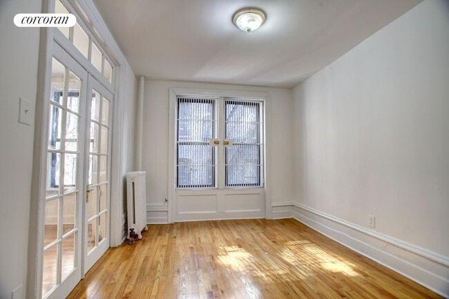 Building Photo - 511 W 169th St