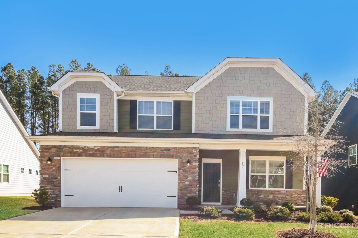Foto principal - 187 Falls Cove Drive Troutman NC