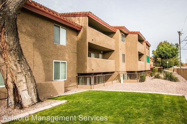 Foto del edificio - 2 br, 2 bath House - 151 E. Broadway Rd. #106