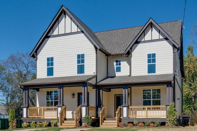 Photo - 1523 Straightway Ave (Nashville, TN) House