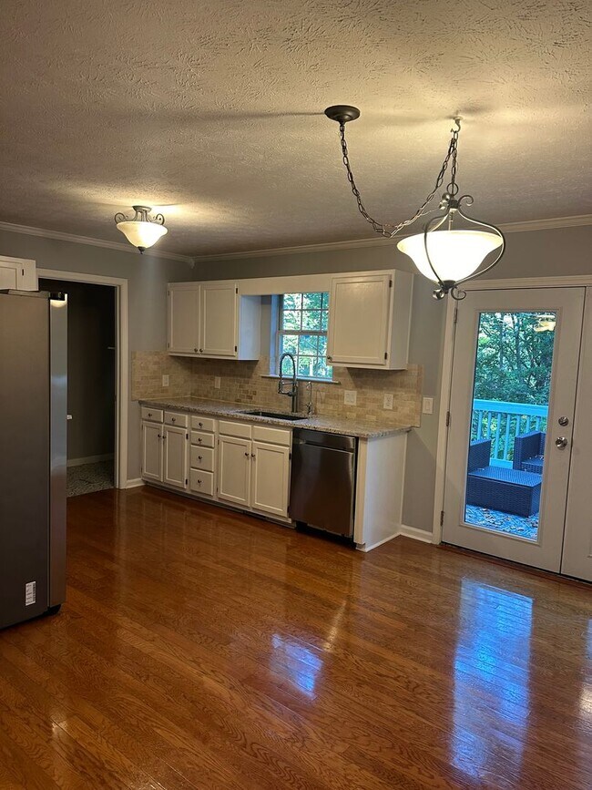 Photo - Charming 3-Bedroom Home Near Lake Lanier!