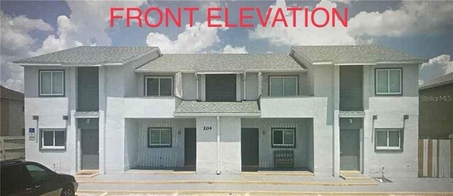 Building Photo - 204 Majors Ln