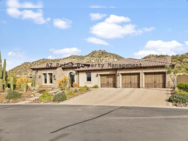 Foto del edificio - 8930 E Rosedale Cir