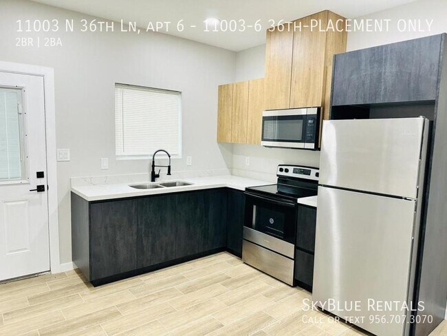 Foto del edificio - 11003 N 36th Ln