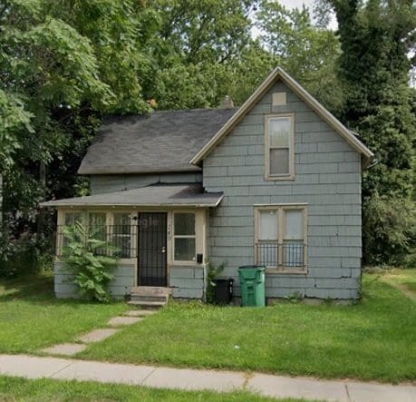 Primary Photo - 749 McAllister St