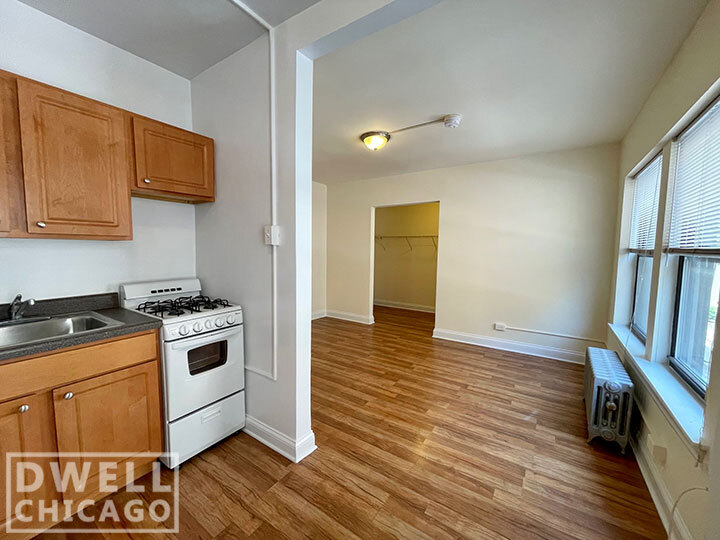 Foto principal - 5425 N Kenmore Ave