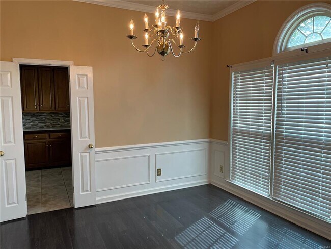 Foto del edificio - 7040 Cross Bend Ct