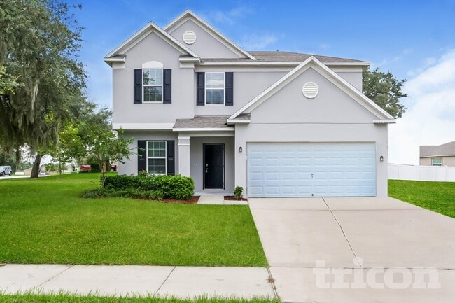 Building Photo - 15406 Taurus Ct