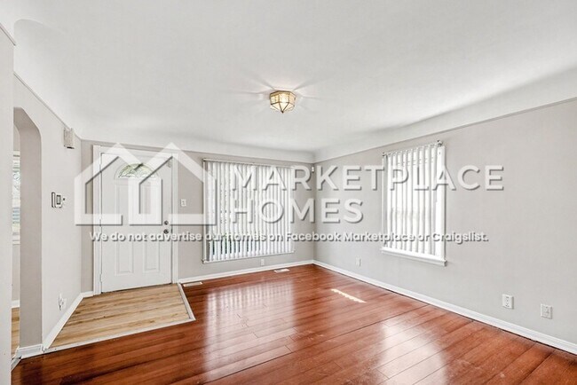 Foto del edificio - 8212 Timken Ave