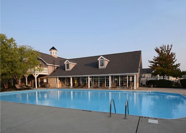 Foto del edificio - 3 Bed Updated Condo