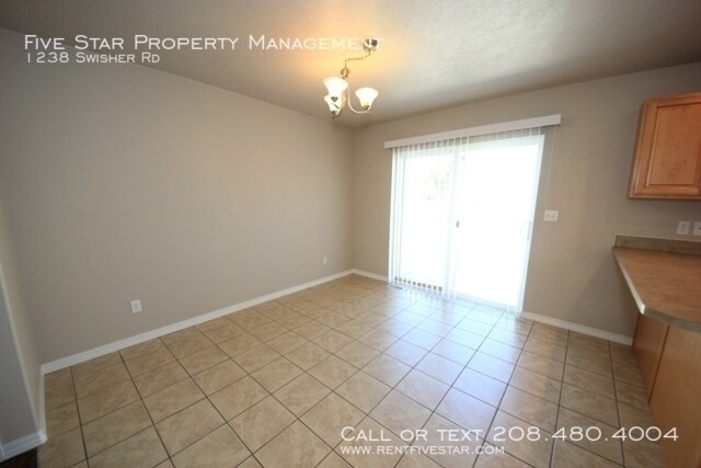 Foto del edificio - 1238 Swisher Rd